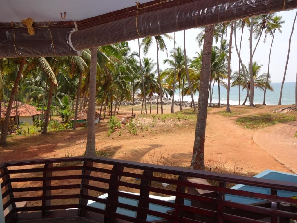 Samsara Harmony Beach Resort фото 16