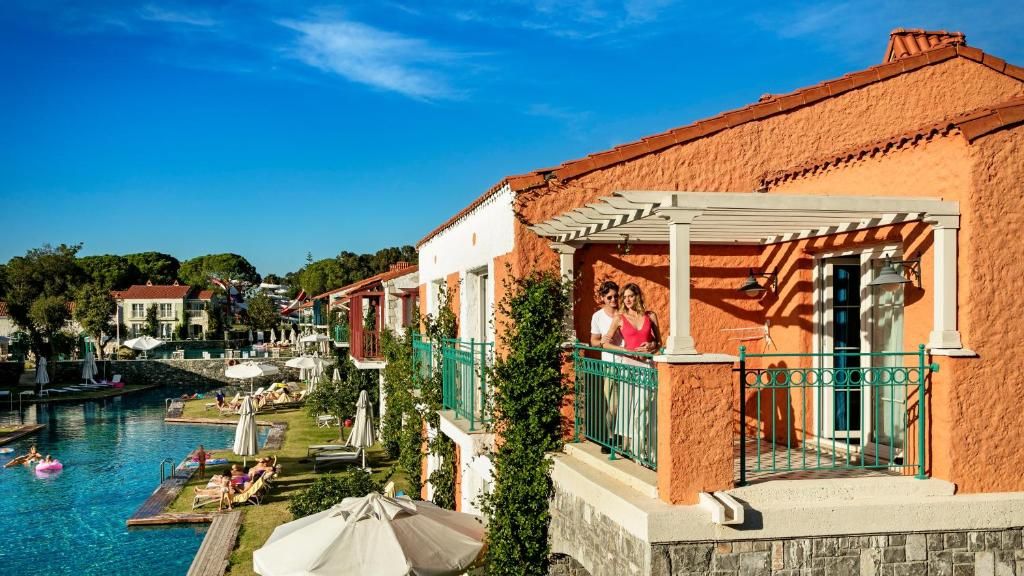 IC Hotels Santai Family Resort фото 155