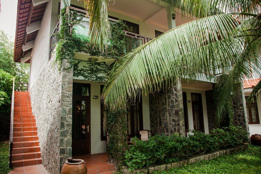Sand Garden Resort фото 35