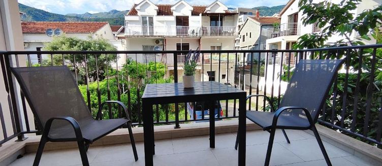 Фото отеля Bofani Apartments