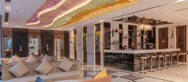 Фото отеля Wyndham Garden Hanoi
