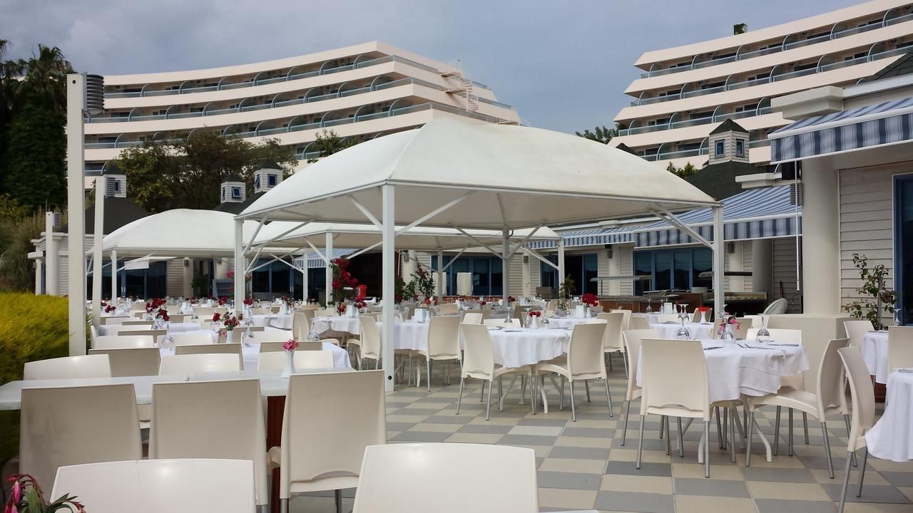 The Grand Blue Sky International Hotel фото 74