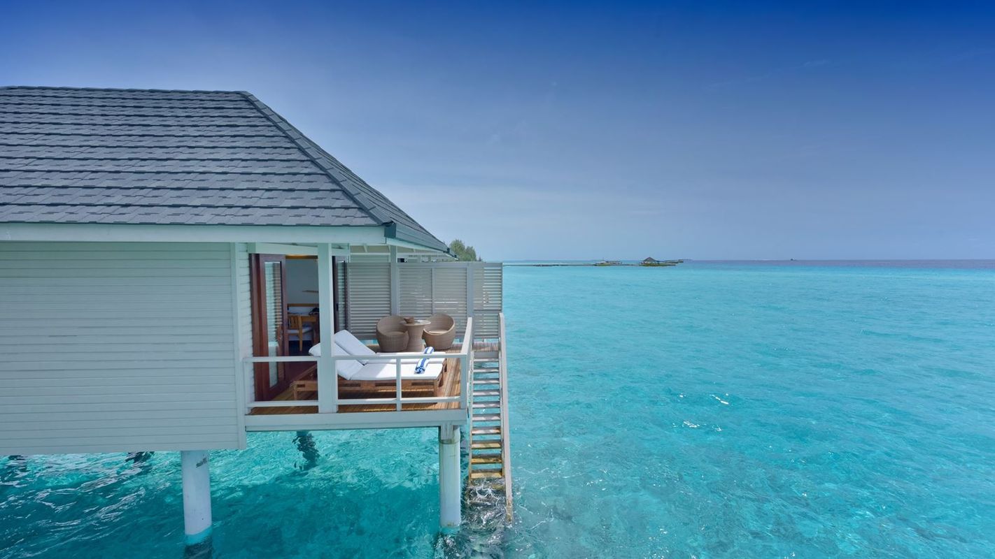 Summer Island Maldives фото 88