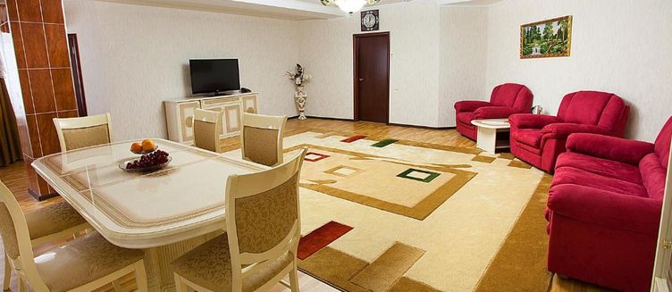 Фото отеля София