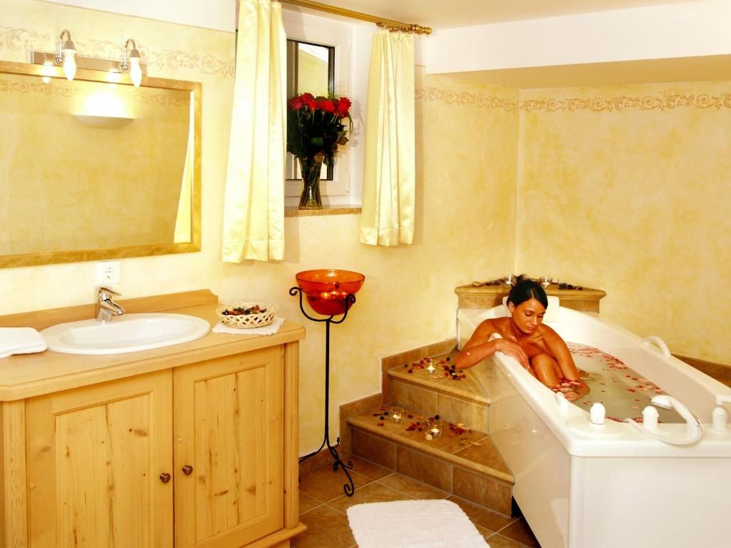 Hotel Berghof фото 5