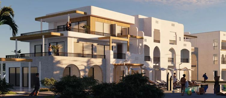 Фото отеля Jaz Elite Negma