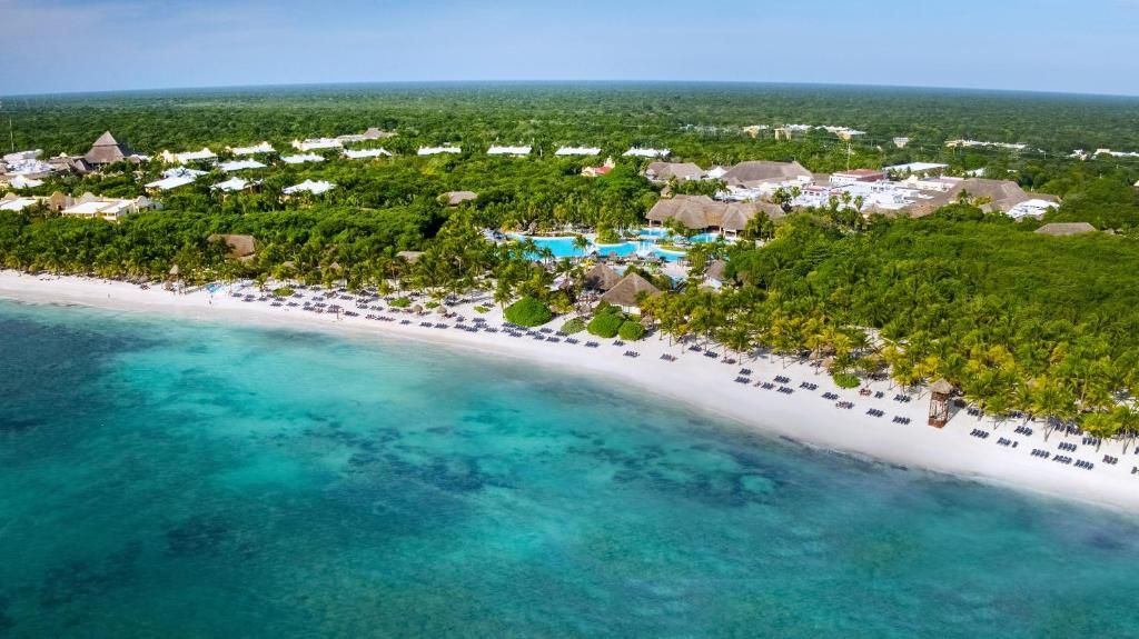 Grand Palladium Colonial Resort & Spa - Все включено фото 7