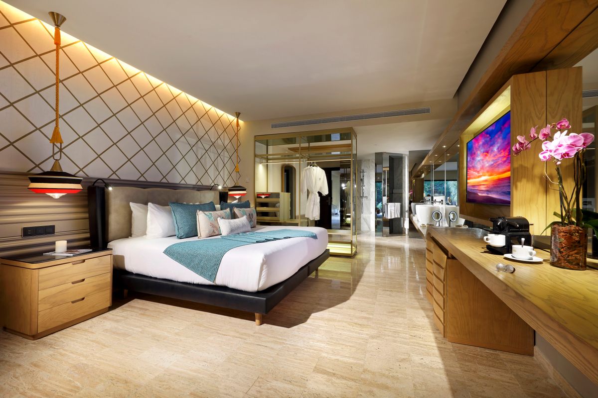 The Royal Suites Yucatan by Palladium - Adults Only фото 37