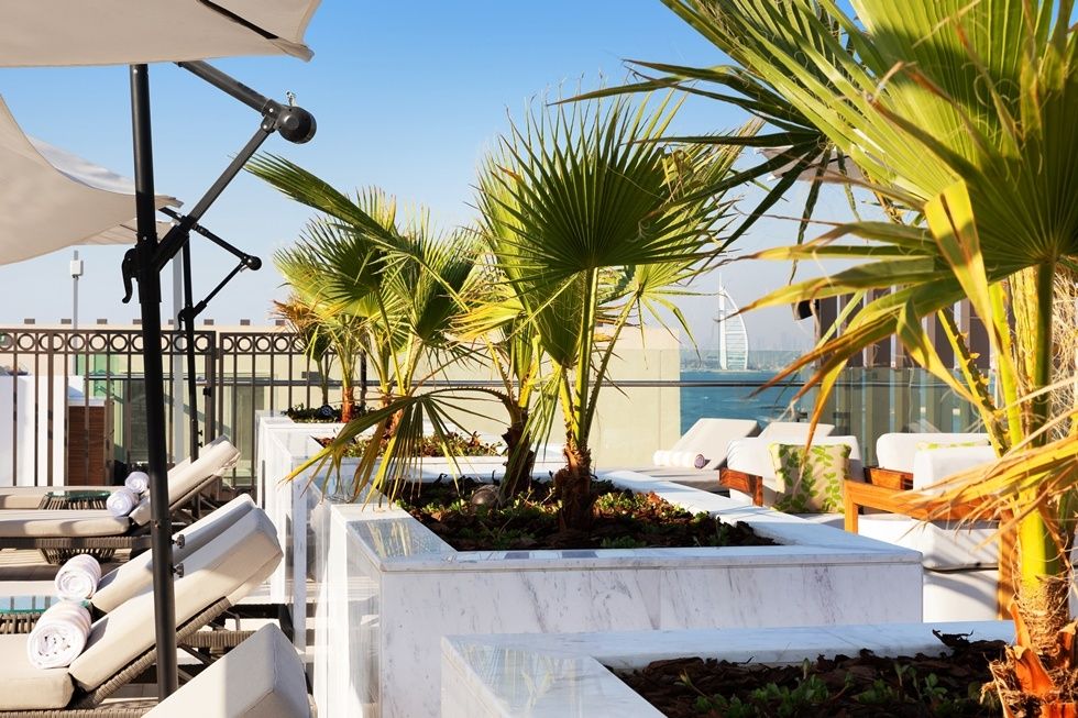 Adagio Premium The Palm фото 42