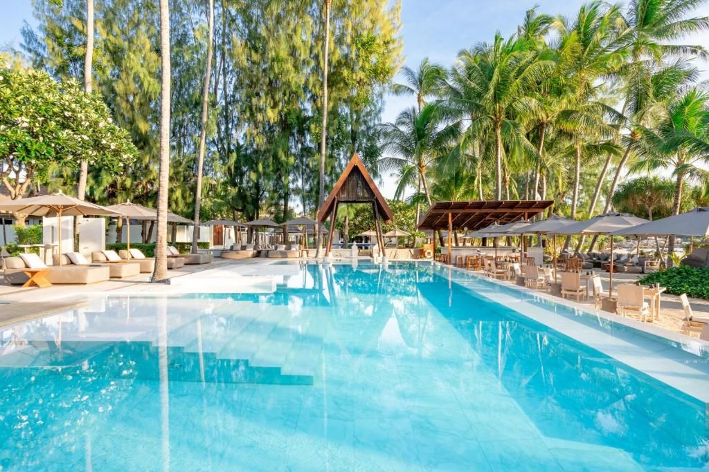 SALA Samui Choengmon Beach Resort фото 7