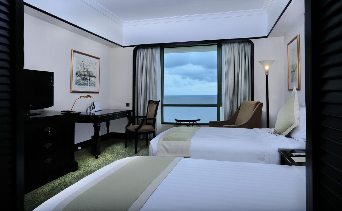 The Pacific Sutera фото 3