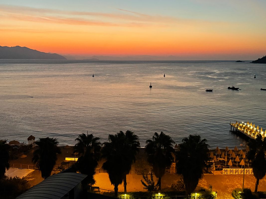 Turunc Premium Hotel фото 61