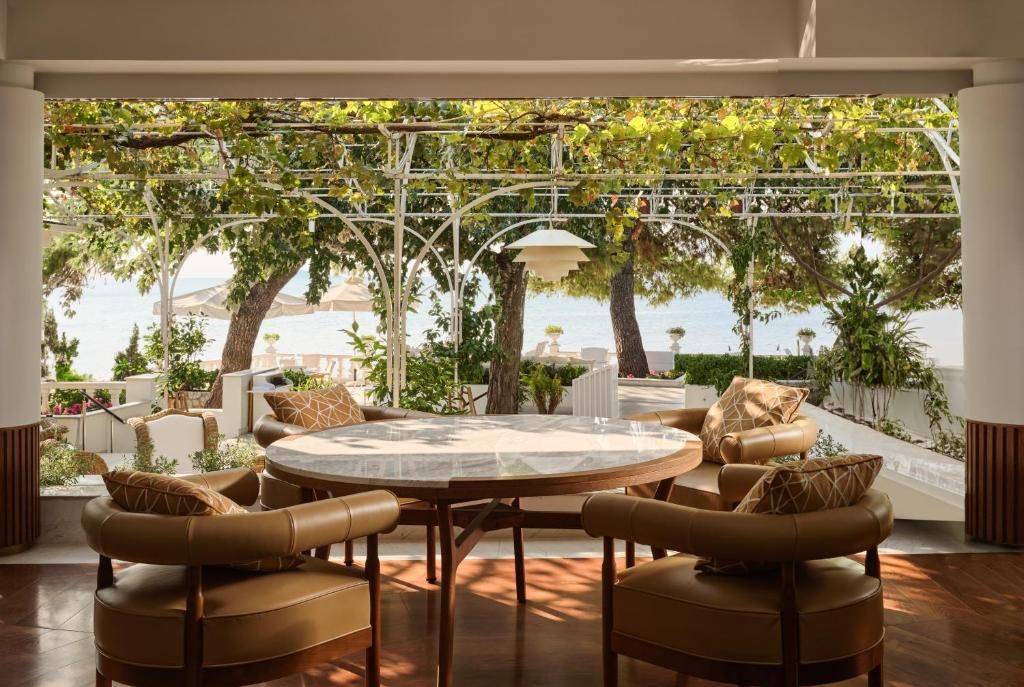 Danai Beach Resort & Villas фото 61
