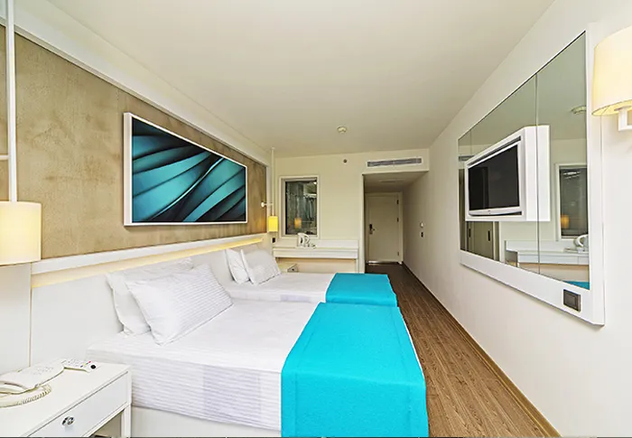 Poseidon Hotel (Adults Only) фото 3