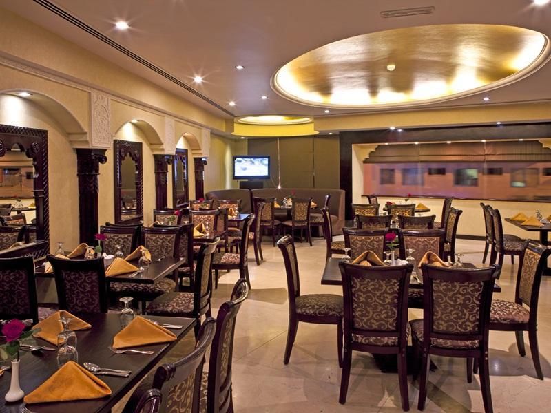 Landmark Hotel Riqqa фото 10