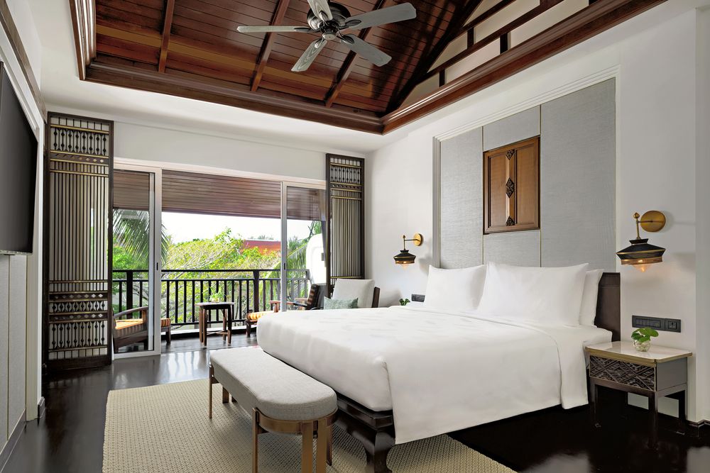 JW Marriott Khao Lak Resort & Spa фото 176