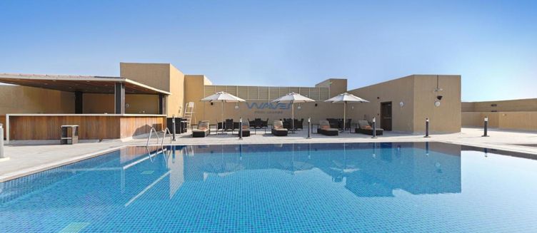 Фото отеля TIME Asma Hotel