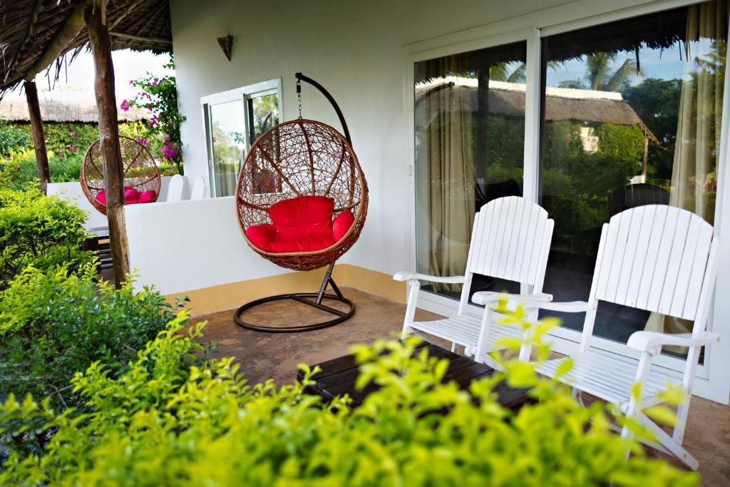 Tanzanite Beach Resort фото 32