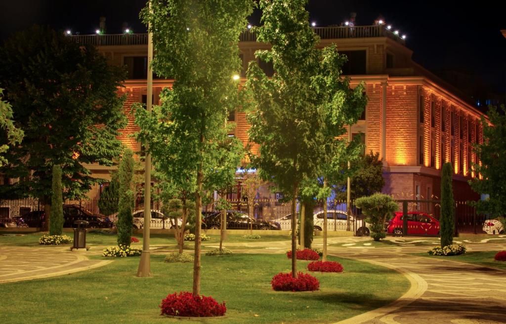 Best Western Antea Palace Hotel & Spa фото 32