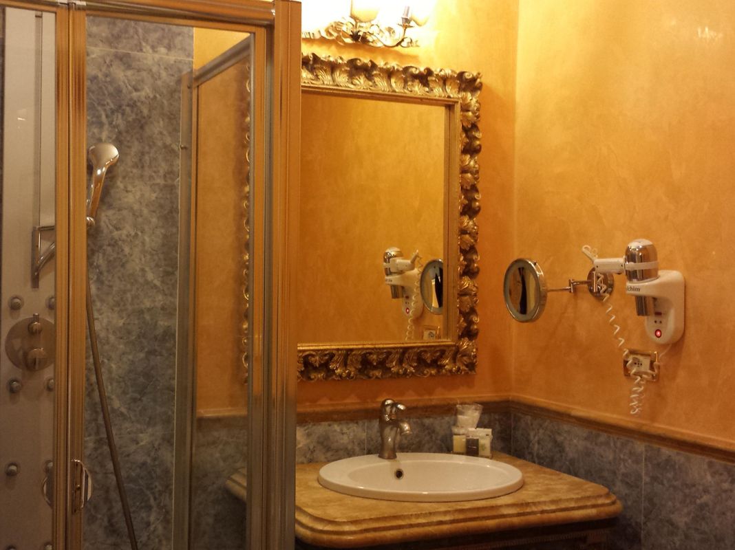 Hotel Veneto Palace фото 6