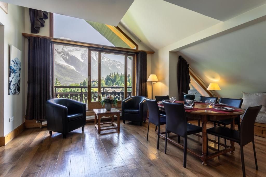 Les Balcons du Savoy фото 15