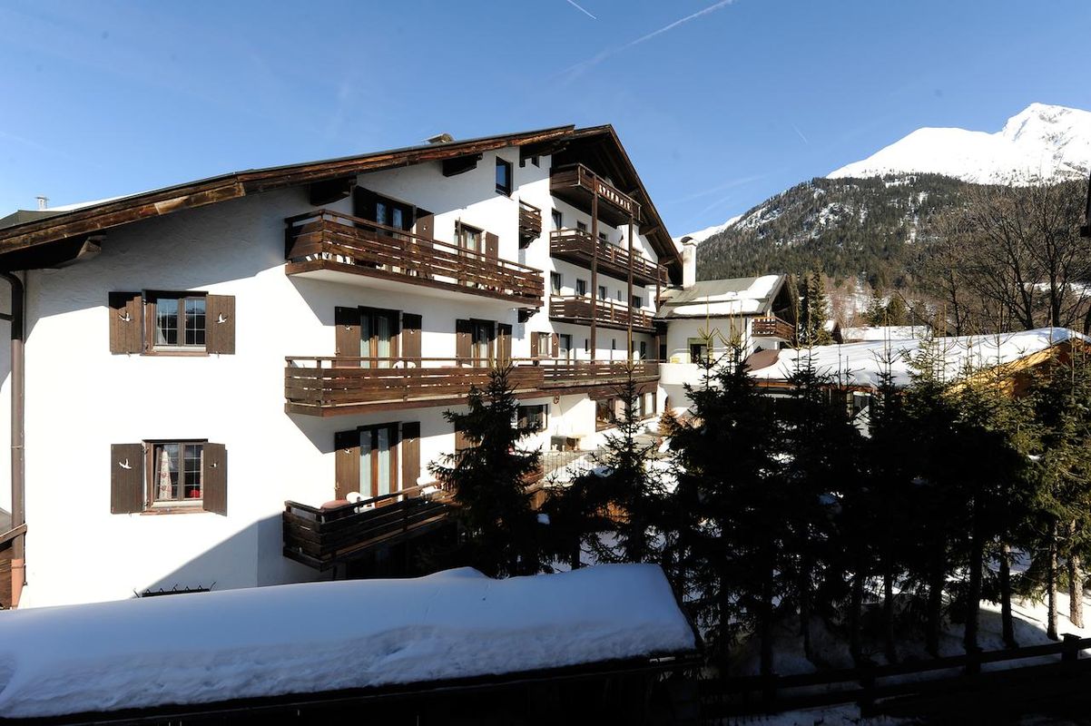 Haus Stefanie - Adults only фото 33