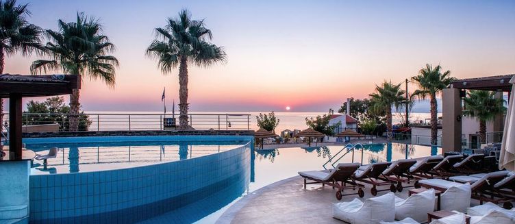 Фото отеля Blue Sea Beach Affiliated by Melia