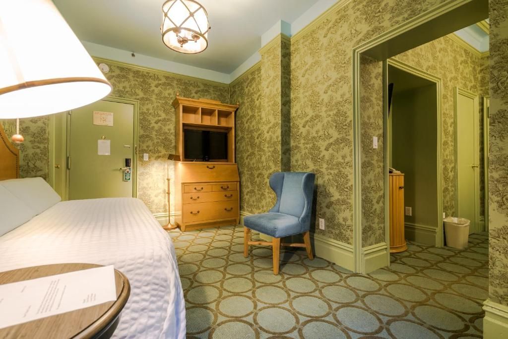 Hotel Wolcott фото 67