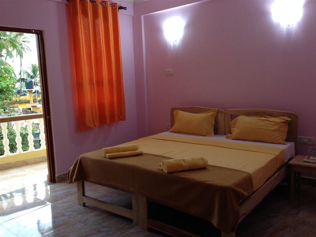 Guest House «Thomas Beach Guest House» фото 1