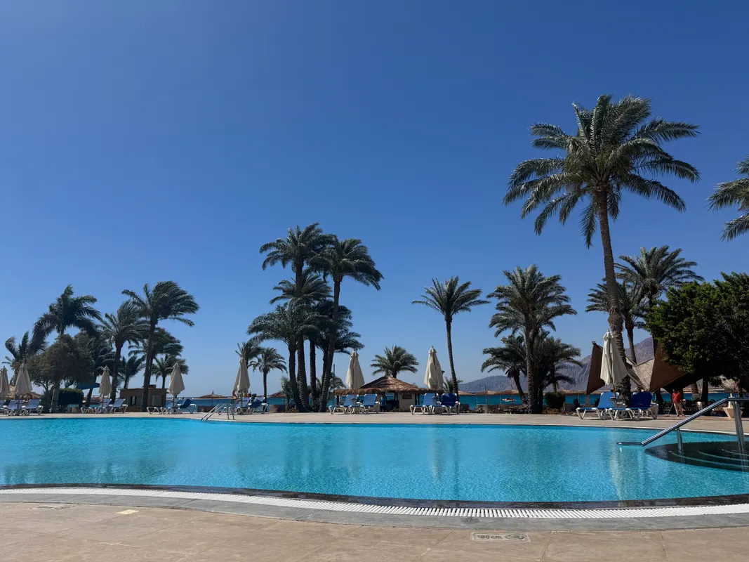 Dahab Lagoon Club & Resort фото 69