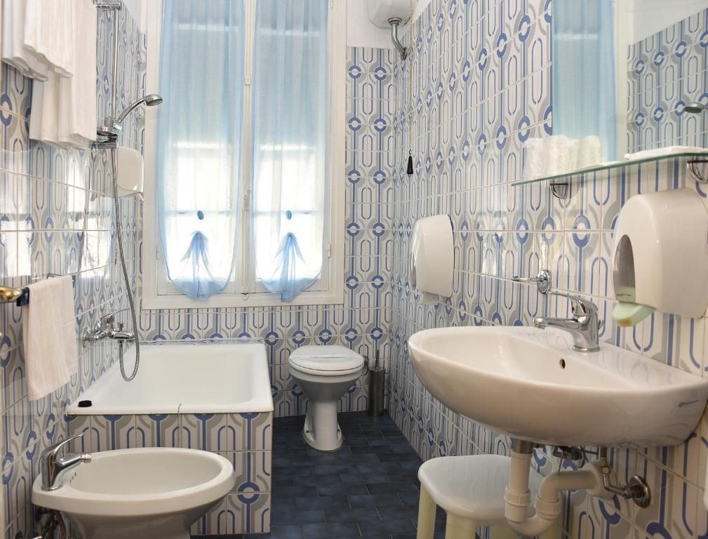 Hotel Corso фото 18