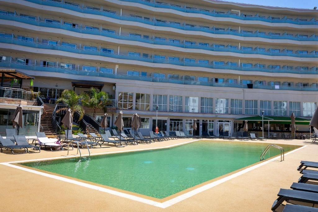 Medplaya Hotel Calypso фото 24