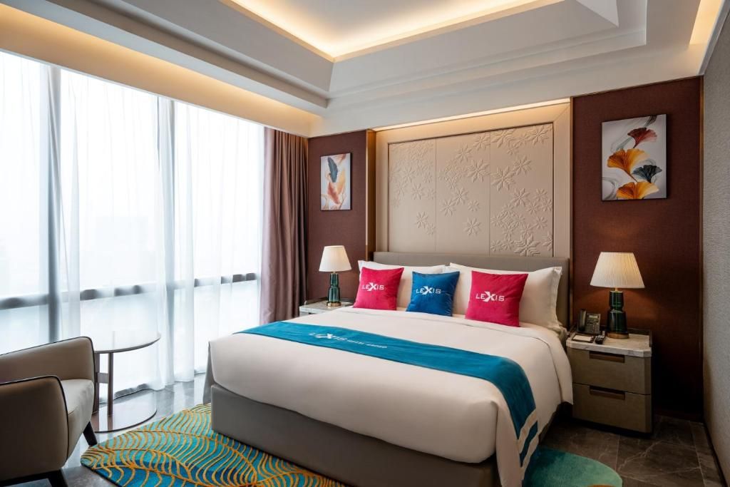 Imperial Lexis Kuala Lumpur фото 2