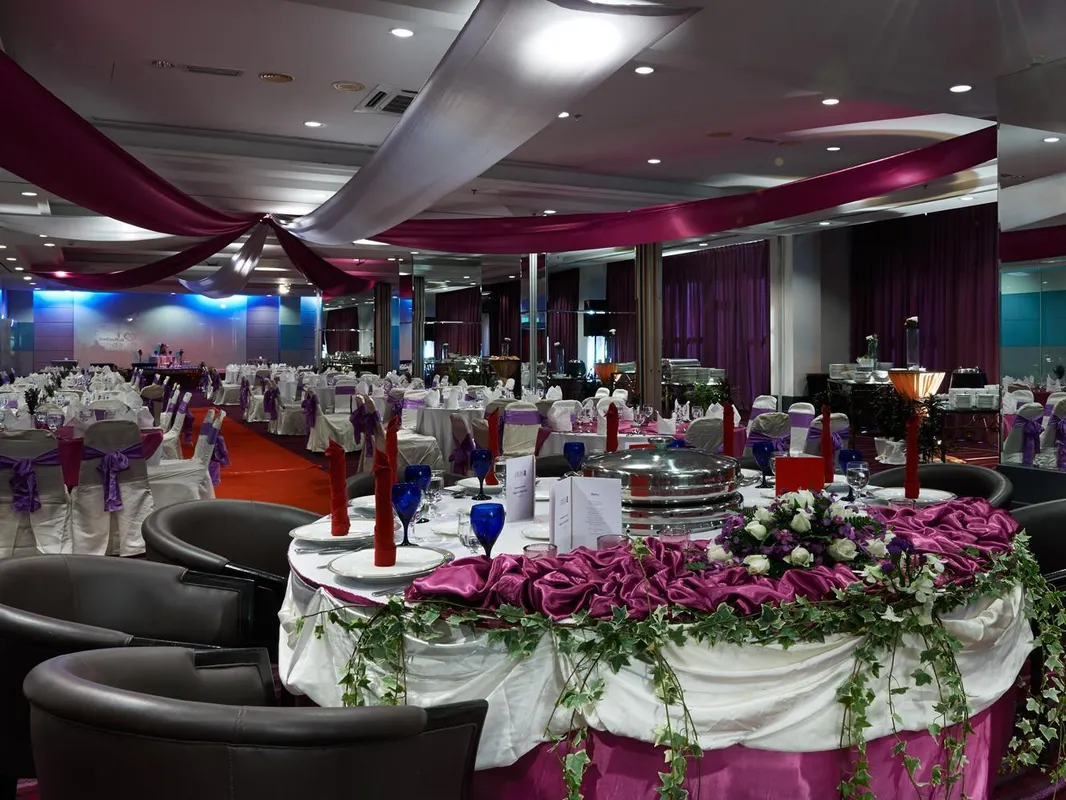 Ancasa Hotel & Spa Kuala Lumpur by Ancasa Hotels & Resorts фото 30