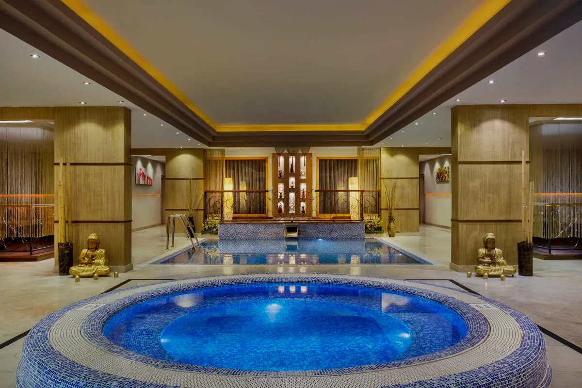 Innvista Hotel Belek фото 33