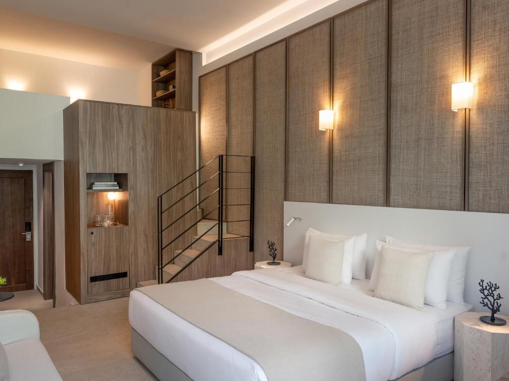 Grecotel Lux Me Dama Dama фото 26