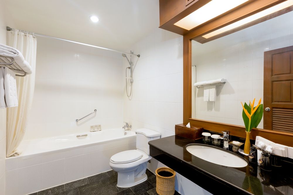 Best Western Premier Bangtao Beach Resort & Spa фото 80