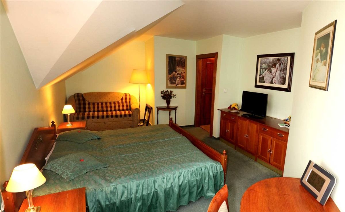 Hotel Vladar Praha фото 17