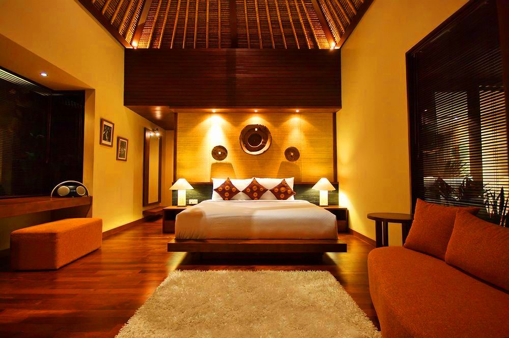 The Griya Villas and Spa фото 84