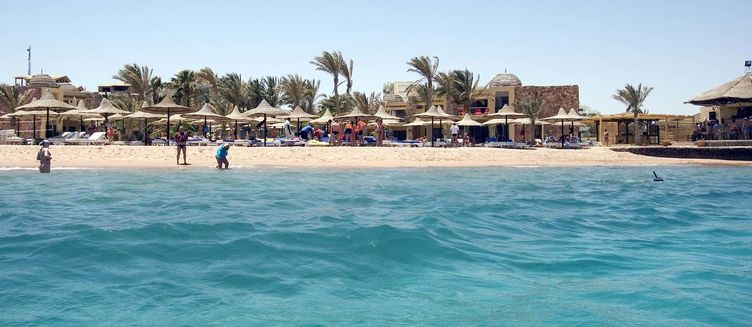 Фото отеля Jewels Sahara Boutique Resort