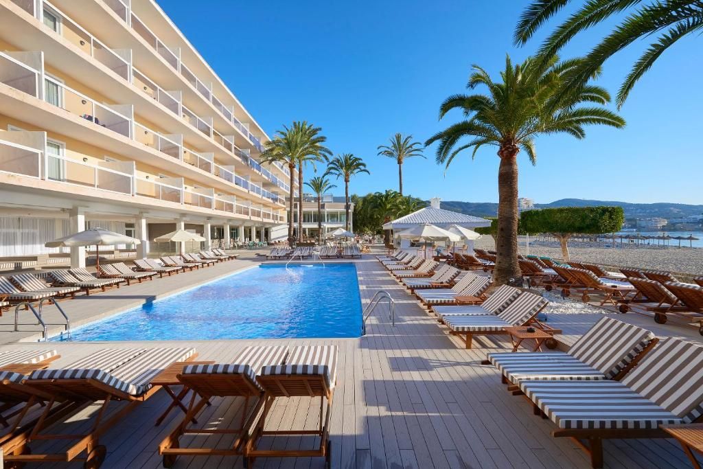 Sol Beach House Mallorca – Adults Only фото 5