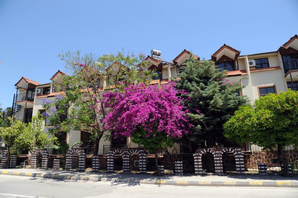 Kylo Garden Hotel By Julitat фото 5