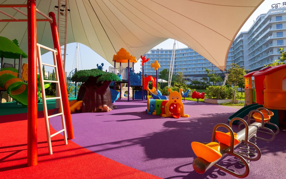 Radisson Collection Paradise Resort & Spa, Sochi фото 67