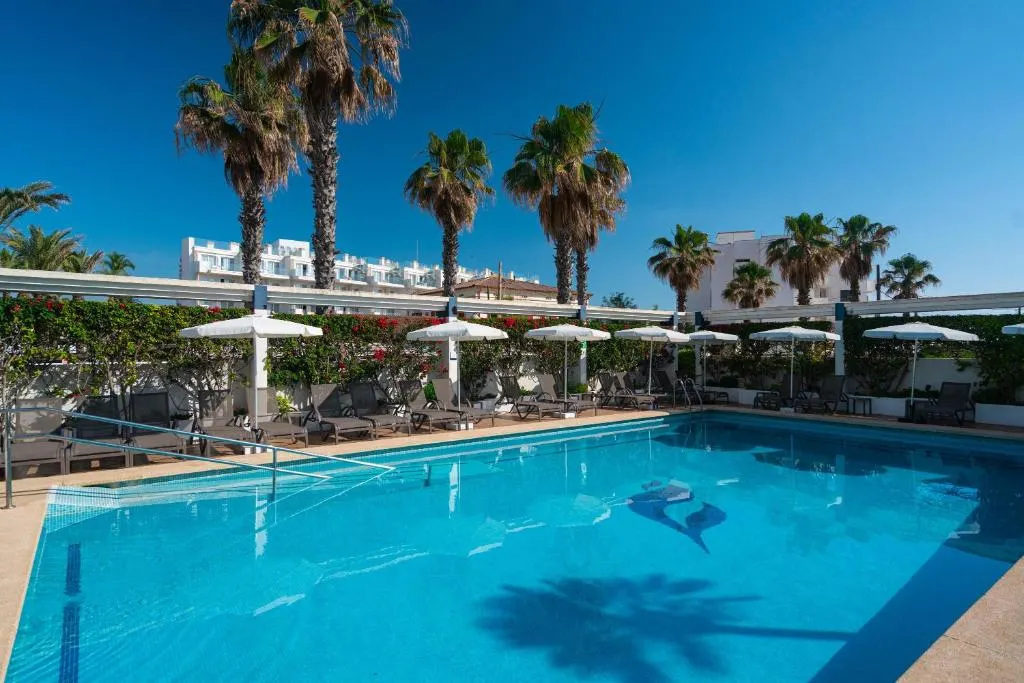 THB Gran Playa - Adults Only фото 4