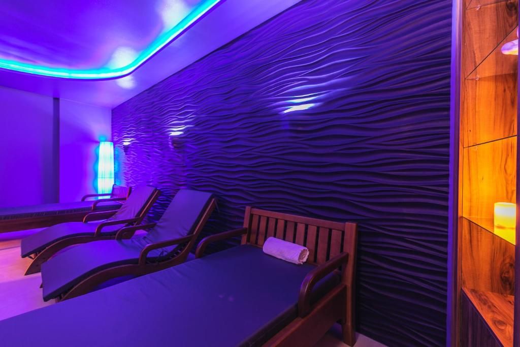 Wind Rose Hotel & SPA фото 73
