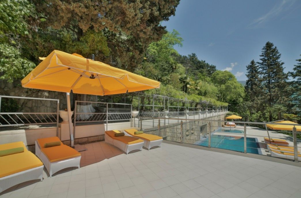 Garden Resort Gagra фото 6