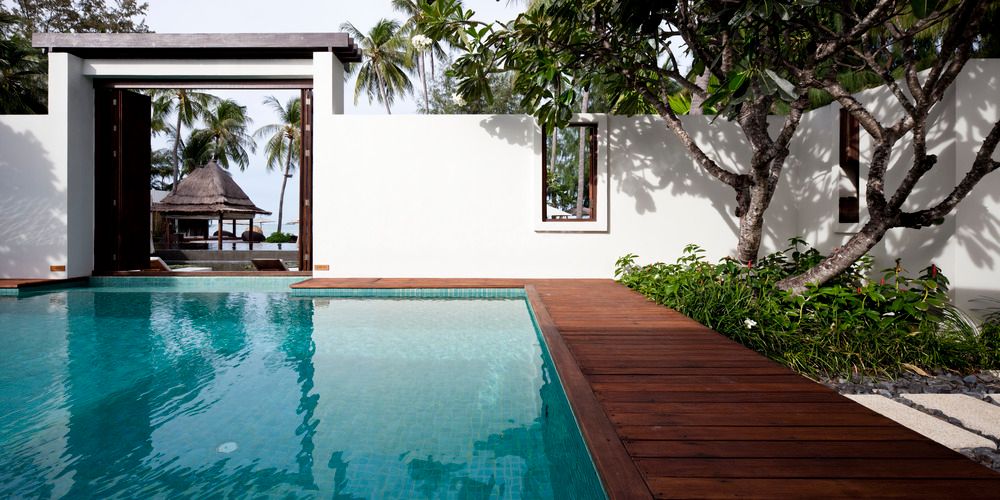 SALA Samui Choengmon Beach Resort фото 98