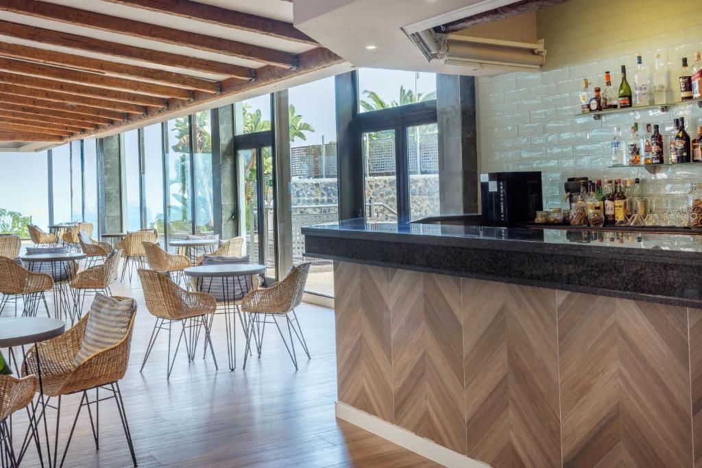 Hotel Diamante Suites фото 21