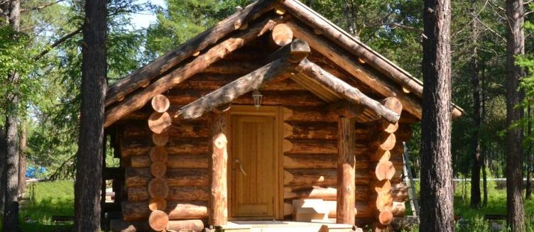 Фото отеля Отель «Байкальские Сезоны»