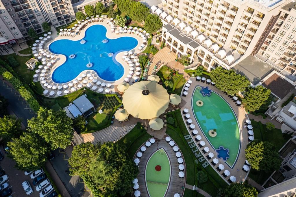 Barcelo Royal Beach фото 93